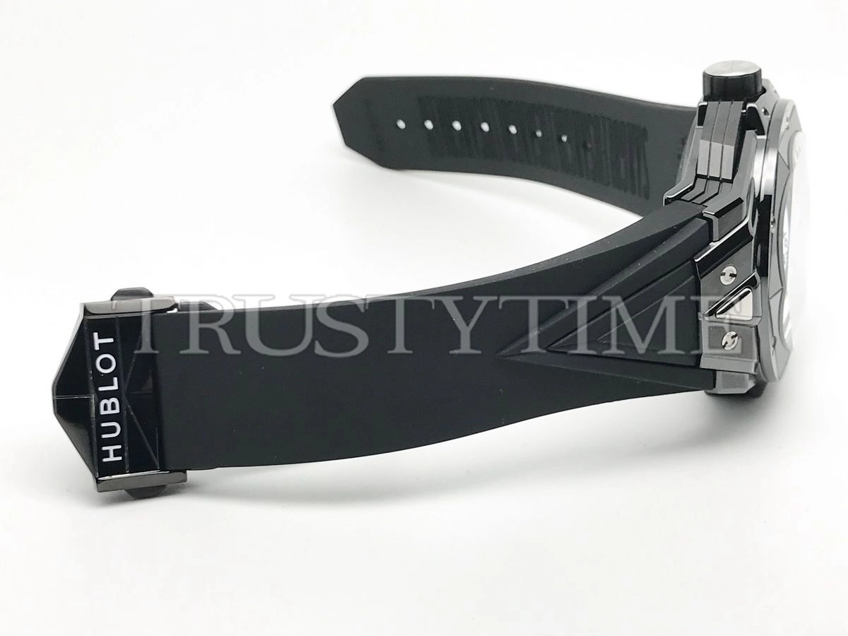 Копия часов Hublot Big Bang Sang Bleu II 45mm 418.CX.1114.RX.MXM20 Арт.HB-1033