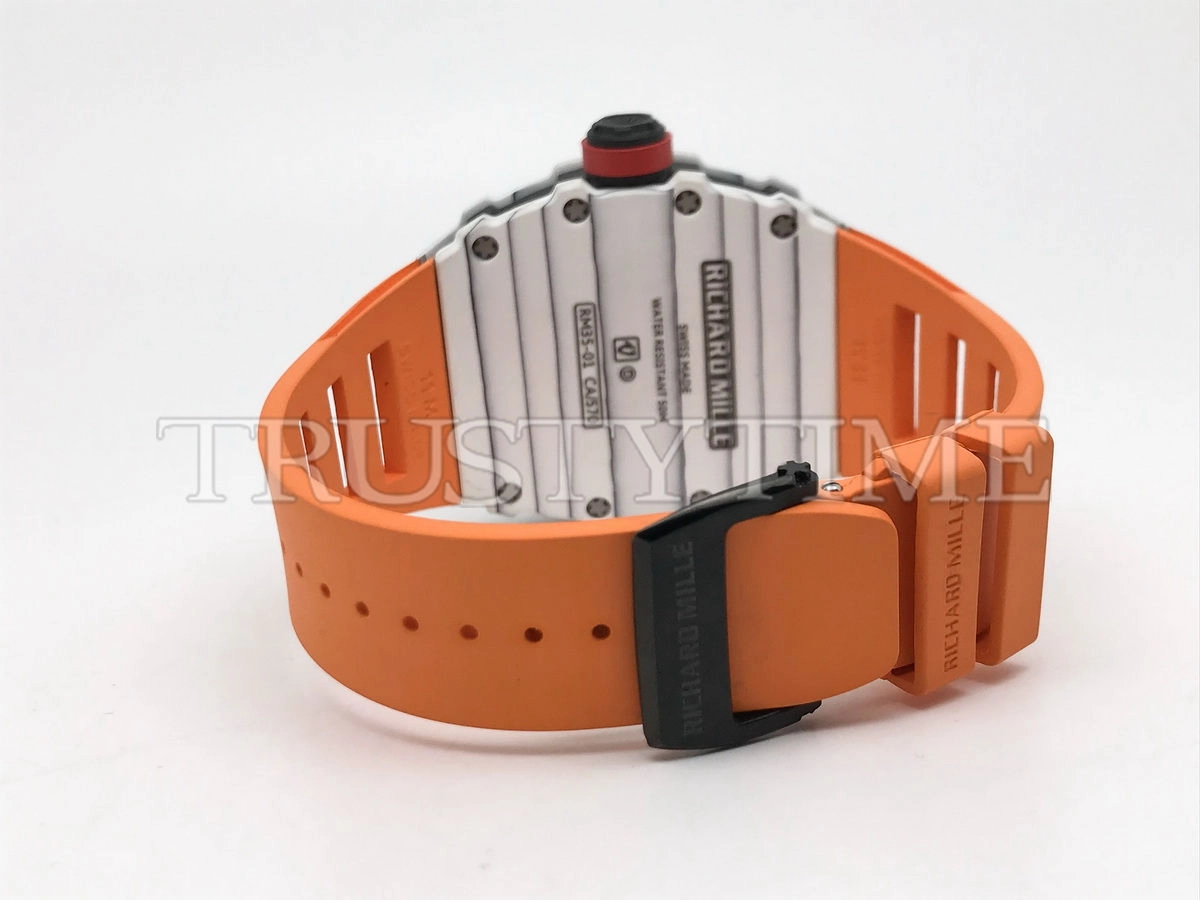 Копия часов Richard Mille RM035-01 Rafael Nadal Арт.RM-0577