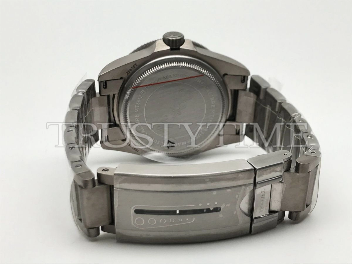 Копия часов Tudor Pelagos Titanium 42mm M25610TNL-0001 Арт.TD-0798