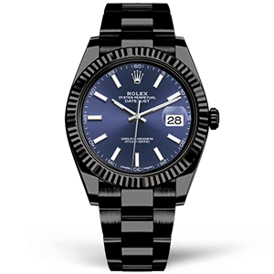 Копия часов Rolex DateJust II 41mm 126300 Арт.RX-1777