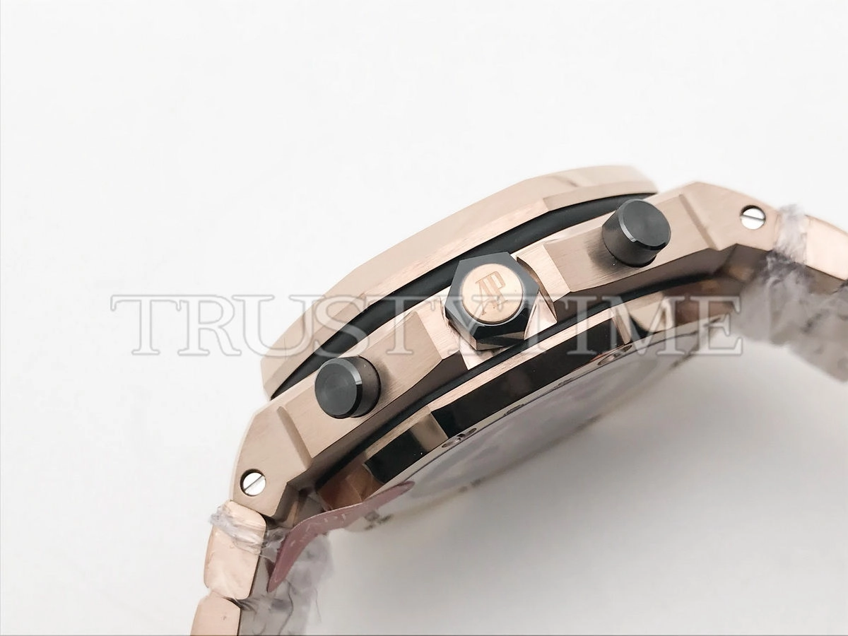 Копия часов Audemars Piguet Royal Oak Offshore Chronograph 26238OR.OO.2000OR.01 Арт.AP-1120