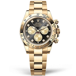 Копия часов Rolex Cosmograph Daytona 126508-0003 Арт.RX-3407