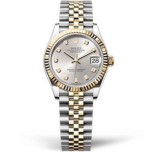 Копия часов Rolex DateJust 31mm 278273-0020 Арт.RX-2061