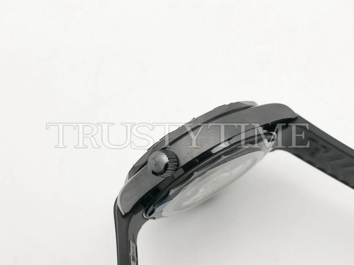 Копия часов Omega Seamaster Diver 300m Co-axial Master Chronometer 43,5mm 210.92.44.20.01.003 Арт.OM-0925