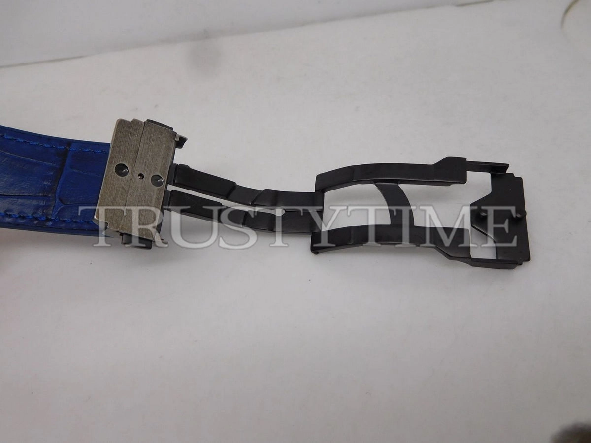 Копия часов Hublot Classic Fusion Arturo Fuente 45mm 511.NX.6670.LR.OPX17 Арт.HB-0487