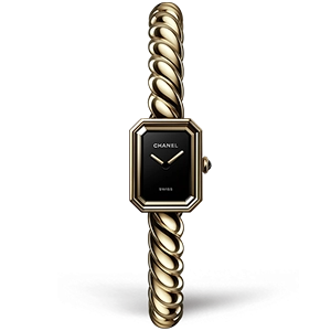 Копия часов Chanel Première Galon Horloge H11048 Арт.CN-0304