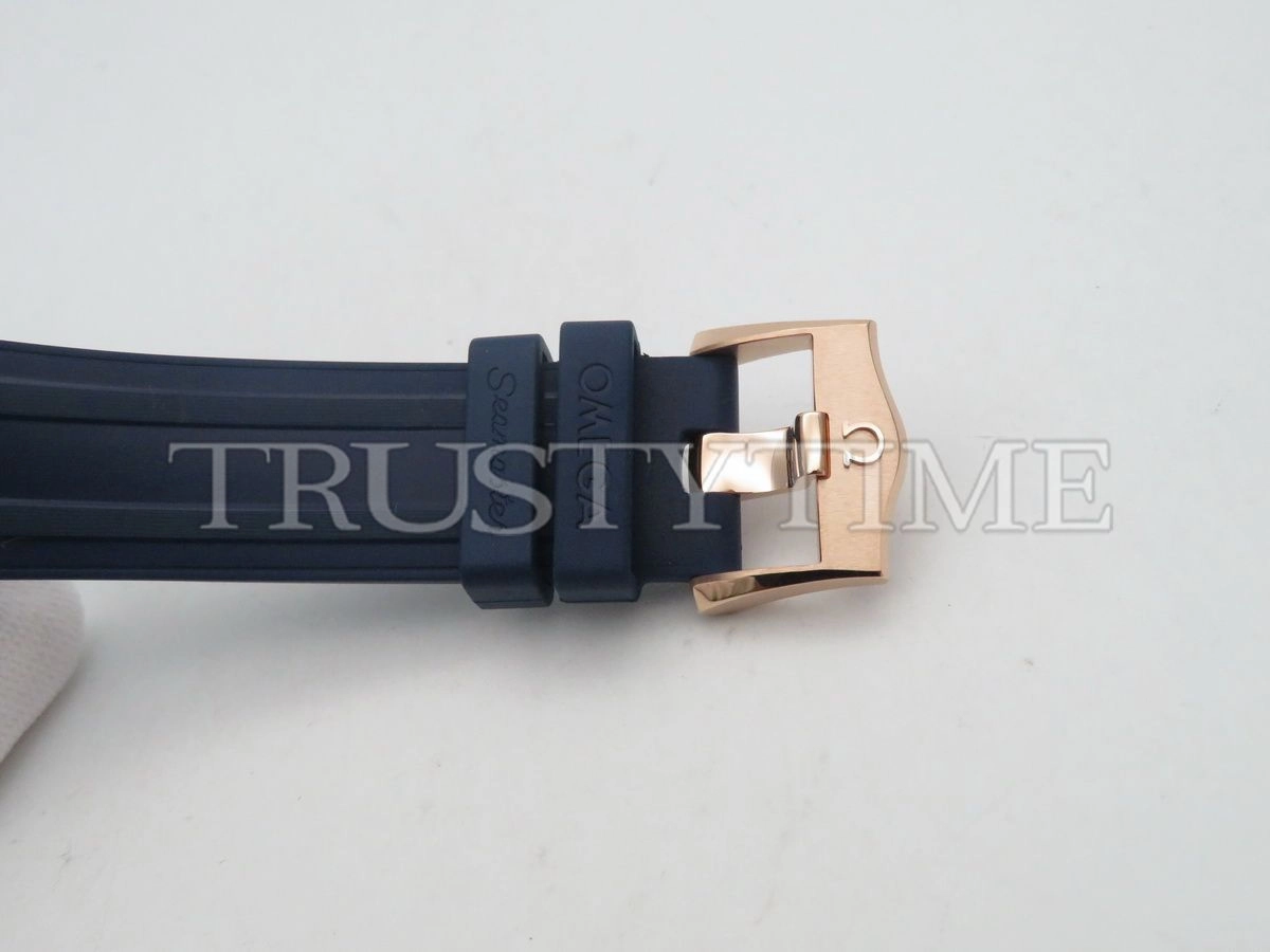 Копия часов Omega Seamaster Diver 300m Co-axial Chronometer 42mm 210.62.42.20.03.001 Арт.OM-0665