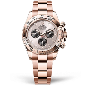 Копия часов Rolex Cosmograph Daytona 126505-0002 Арт.RX-3403