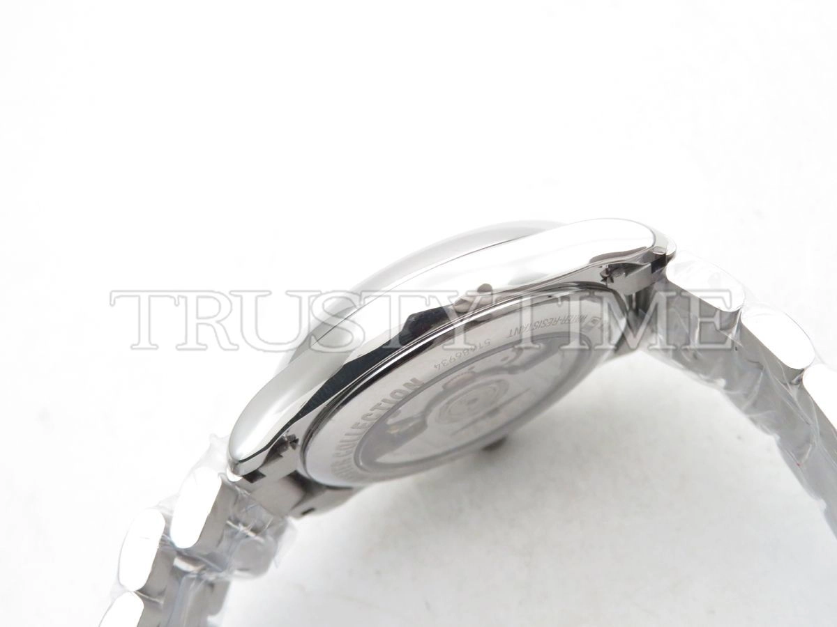Копия часов Longines Master Collection Moonphase 40mm L2.909.4.51.6 Арт.LN-0317