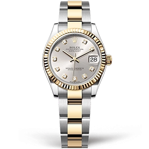 Копия часов Rolex DateJust 31mm 278273-0019 Арт.RX-1900