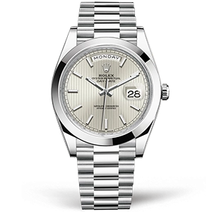 Копия часов Rolex Day-Date 40mm 228206-0034 Арт.RX-2748