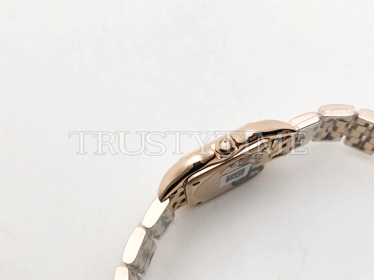 Копия часов Cartier La Panthere De Cartier Ladies 22 WJPN0039 Арт.CR-0977