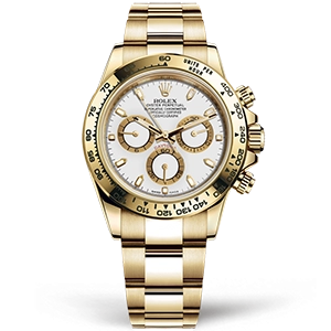 Копия часов Rolex Cosmograph Daytona 116508-0001 Арт.RX-1619
