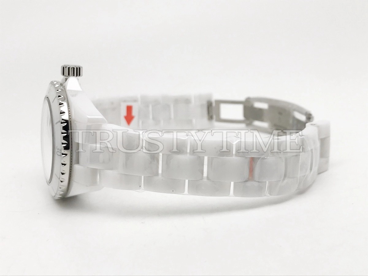 Копия часов Chanel J-12 33 H9741 Арт.CN-0294