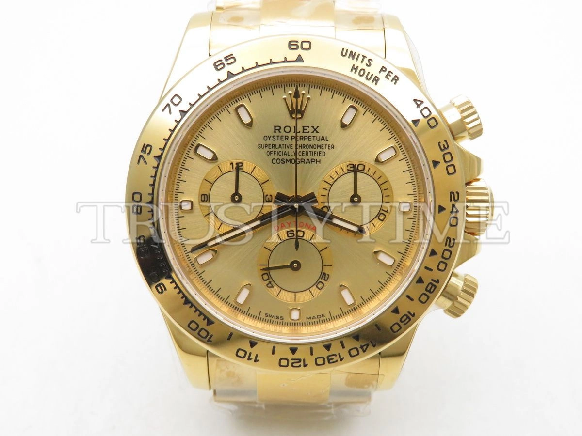 Копия часов Rolex Cosmograph Daytona 116508-0003 Арт.RX-1093