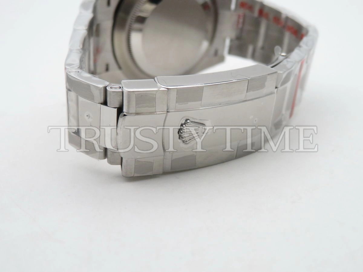 Копия часов Rolex DateJust II 41mm 126334-0021 Арт.RX-0631