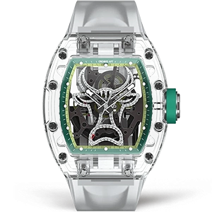 Копия часов CronusArt Sapphire Watch CM001-01 Арт.CA-0347