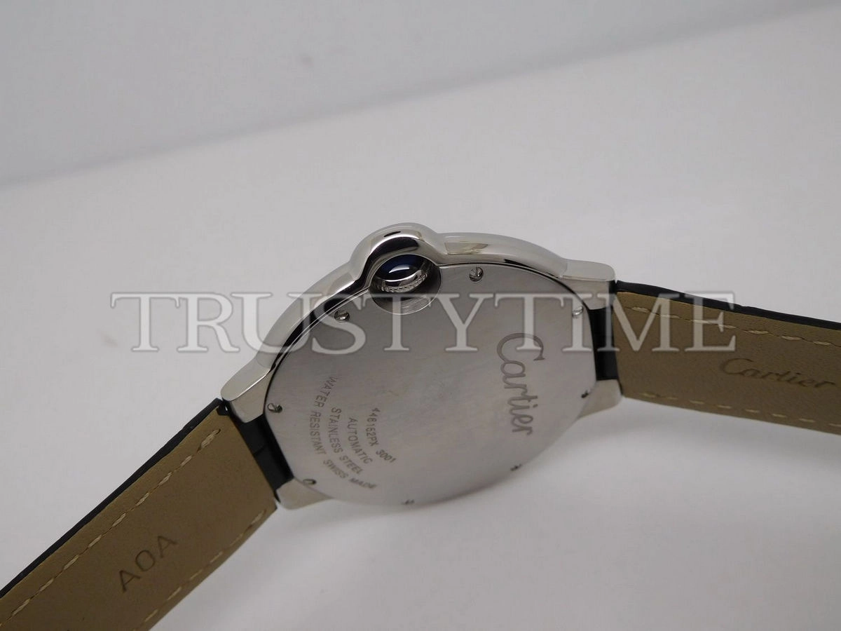 Копия часов Cartier Ballon Bleu 42 WSBB0003 Арт.CR-0524