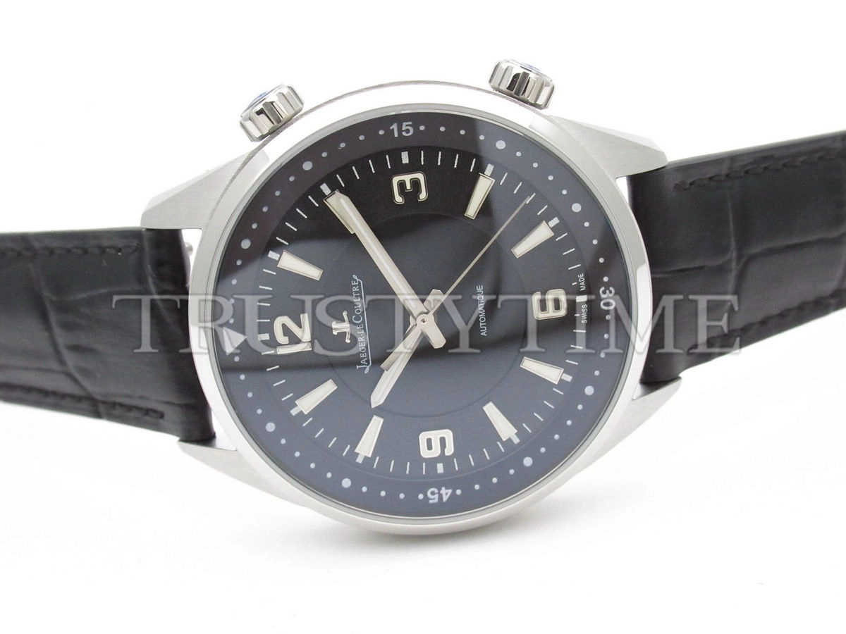 Копия часов Jaeger-LeCoultre Polaris Automatic 41mm 9008470 Арт.JL-0278