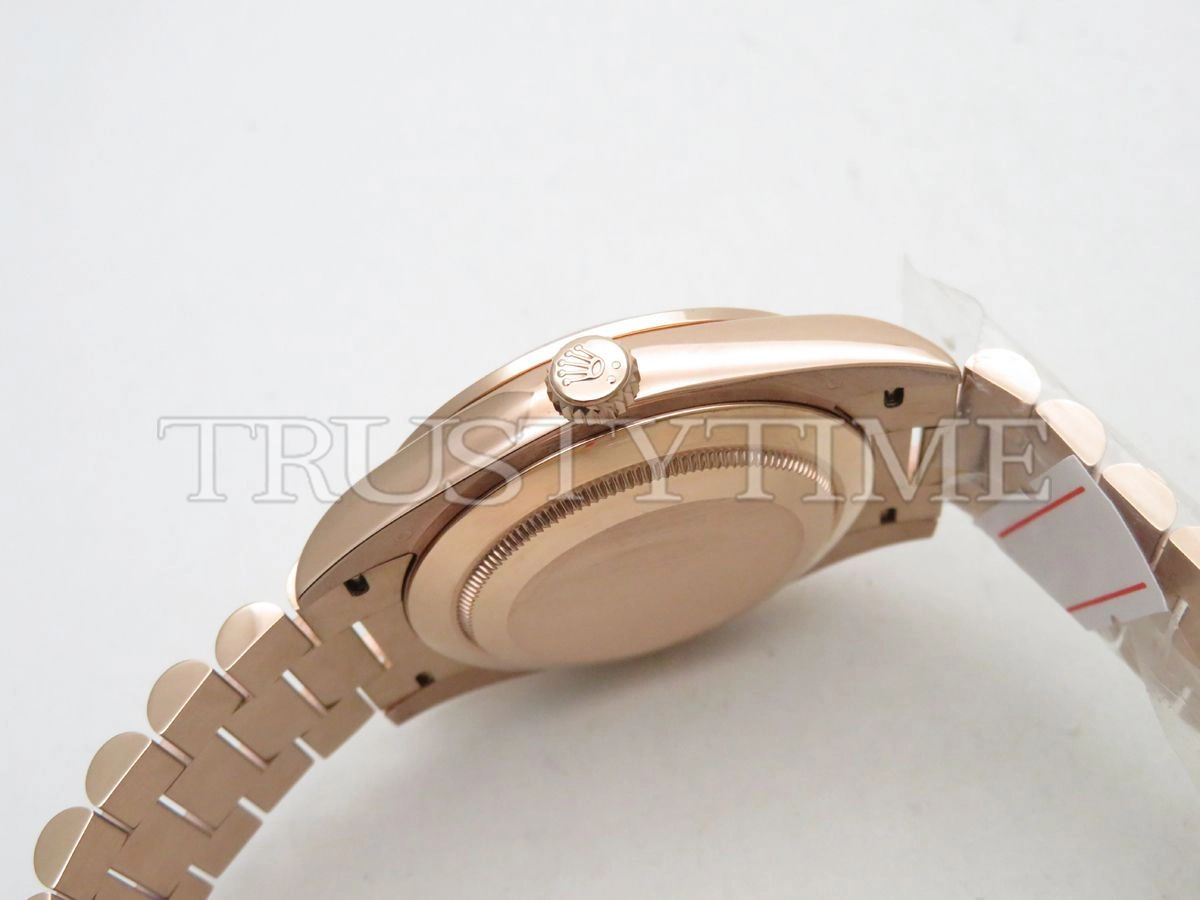 Копия часов Rolex Day-Date 40mm 228345RBR-0005 Арт.RX-1632