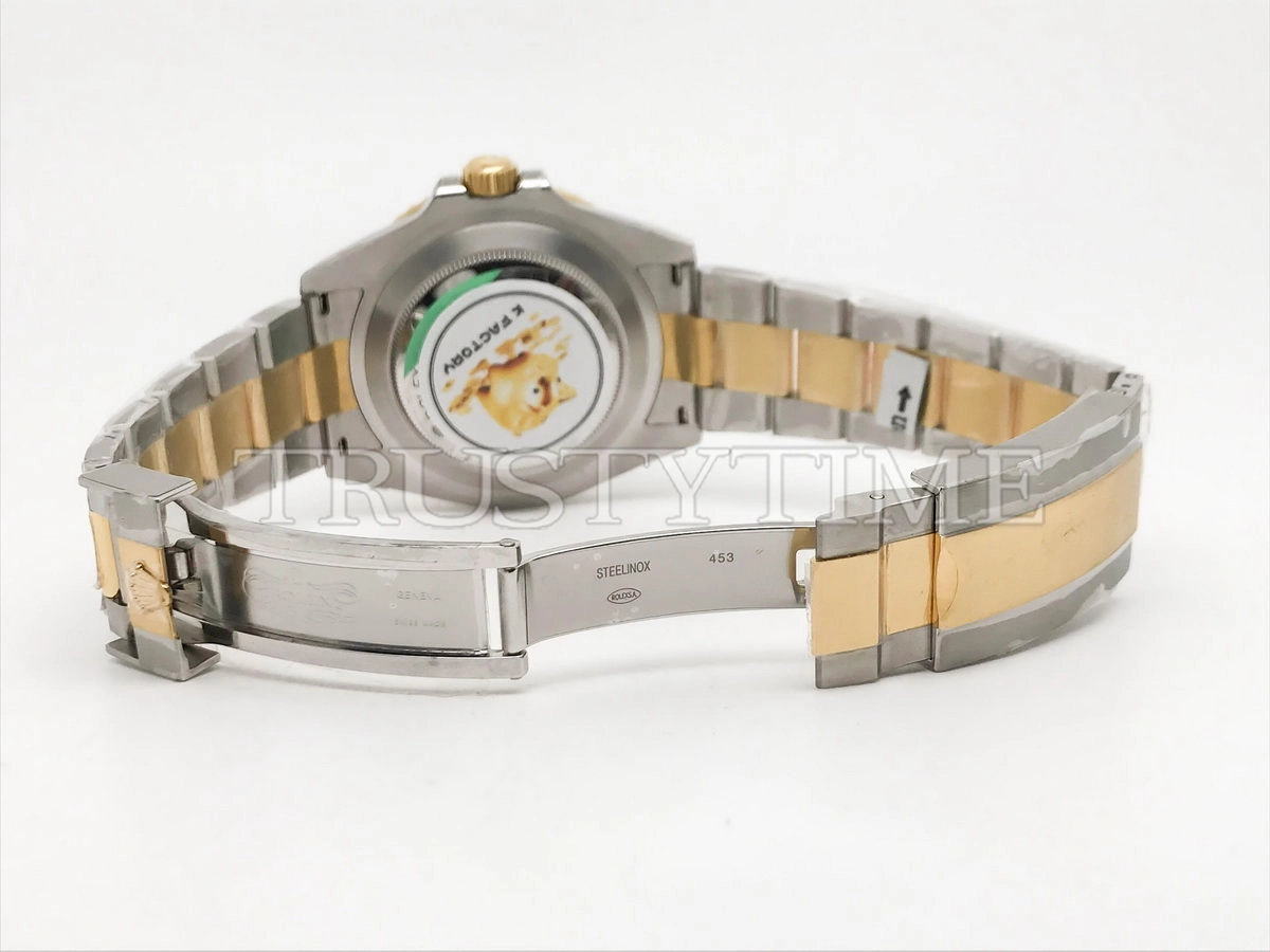 Копия часов Rolex Sea-Dweller 43mm 126603-0001 Арт.RX-1439