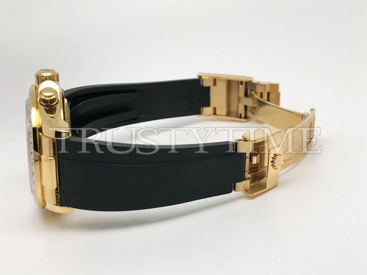 Копия часов Rolex Cosmograph Daytona 116588TBR-0003 Арт.RX-2349