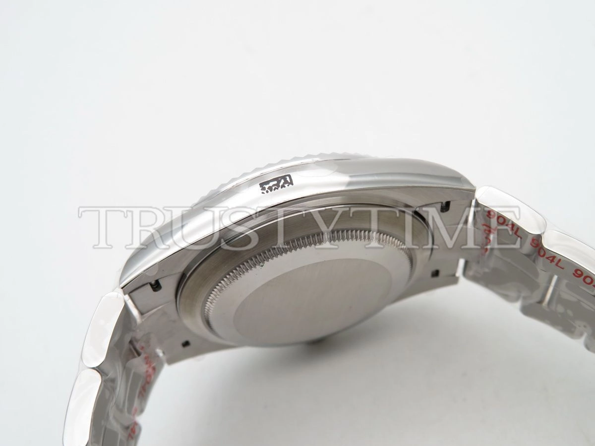 Копия часов Rolex DateJust II 41mm 126334-0021 Арт.RX-0631