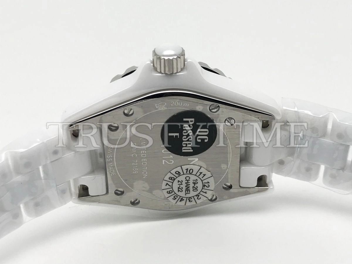 Копия часов Chanel J-12 33 H2422 Арт.CN-0250