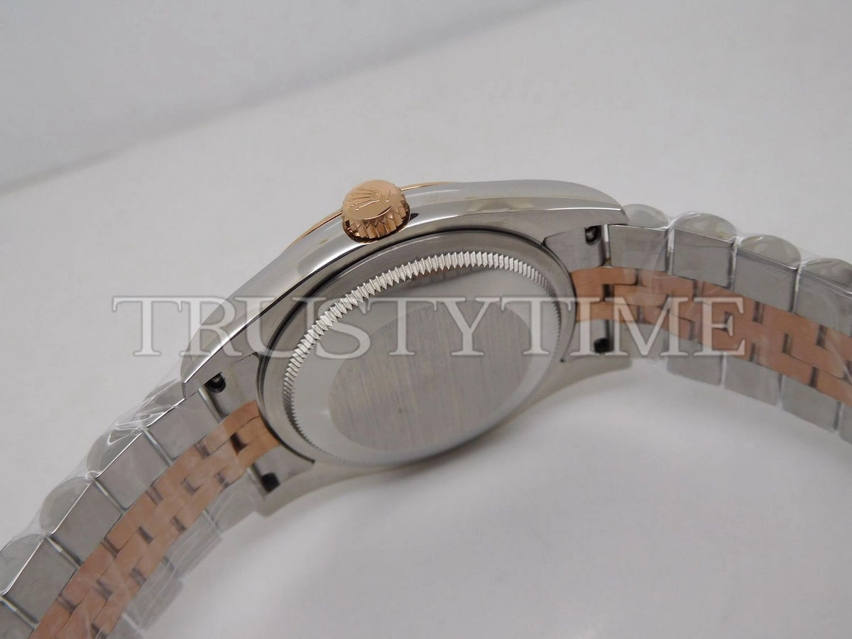Копия часов Rolex DateJust 36mm 126231-0021 Арт.RX-0452