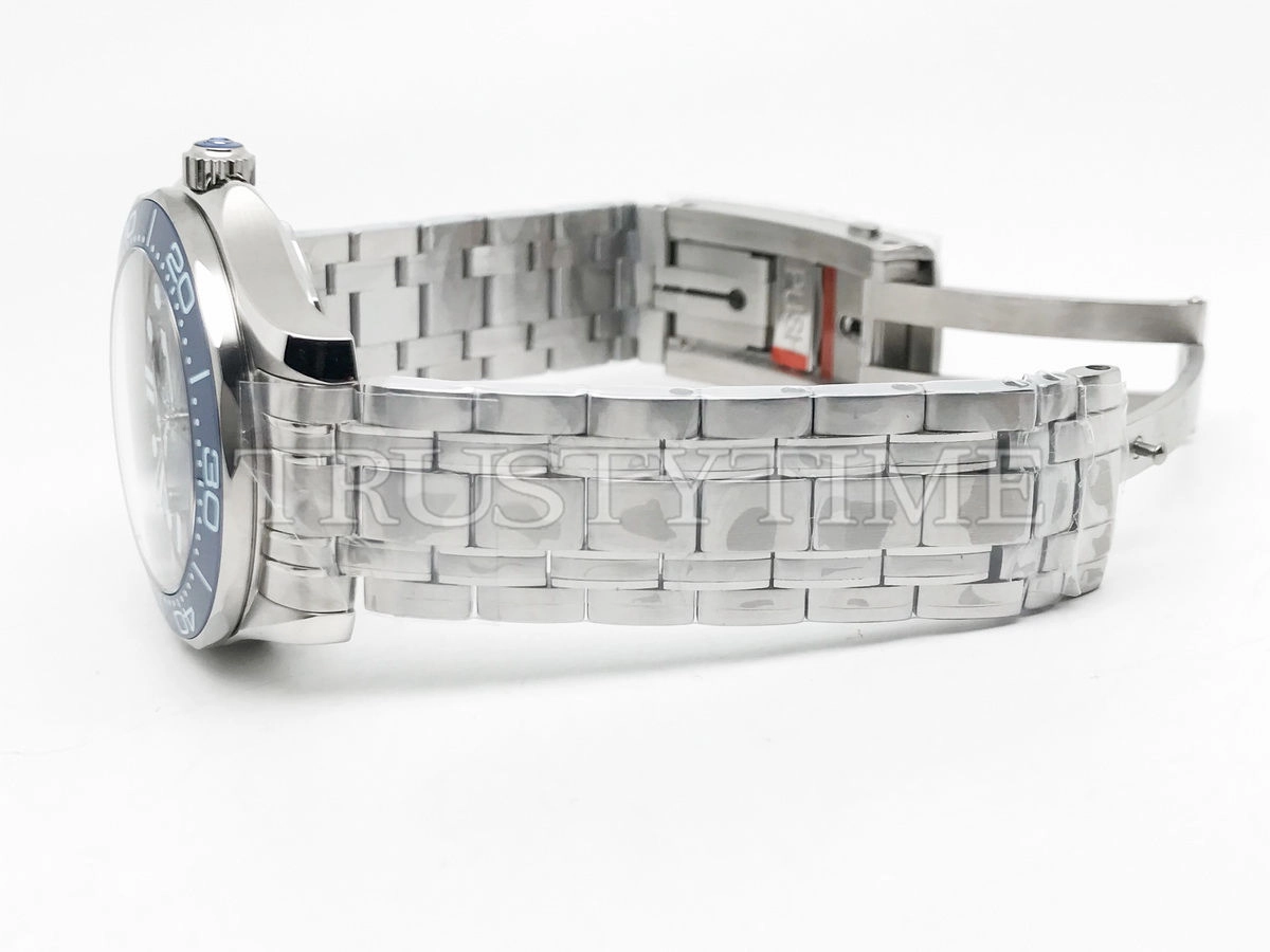 Копия часов Omega Seamaster Diver 300 Co-axial Master Chronometer 42mm 210.30.42.20.03.003 Арт.OM-0992