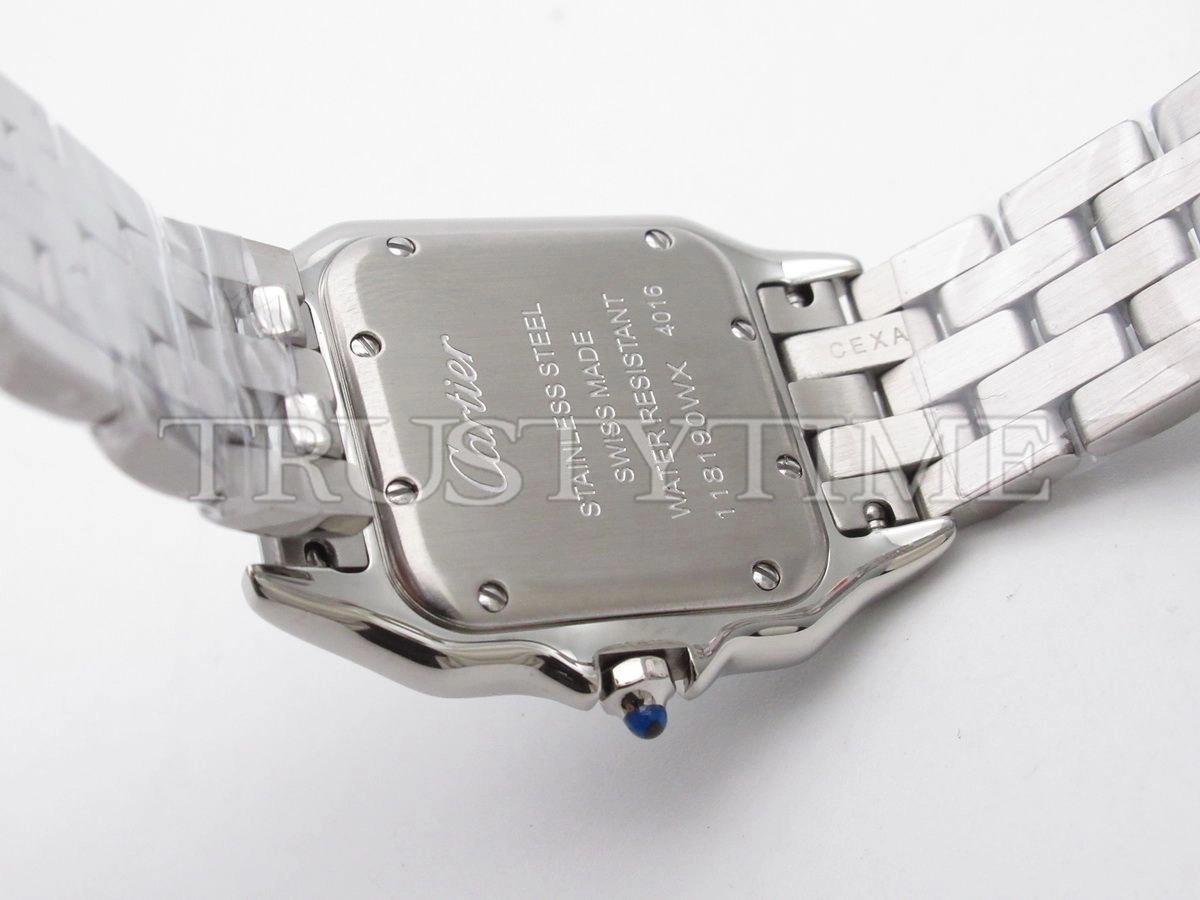 Копия часов Cartier Panthere Secrete De Ladies 27 WSPN0007 Арт.CR-0634