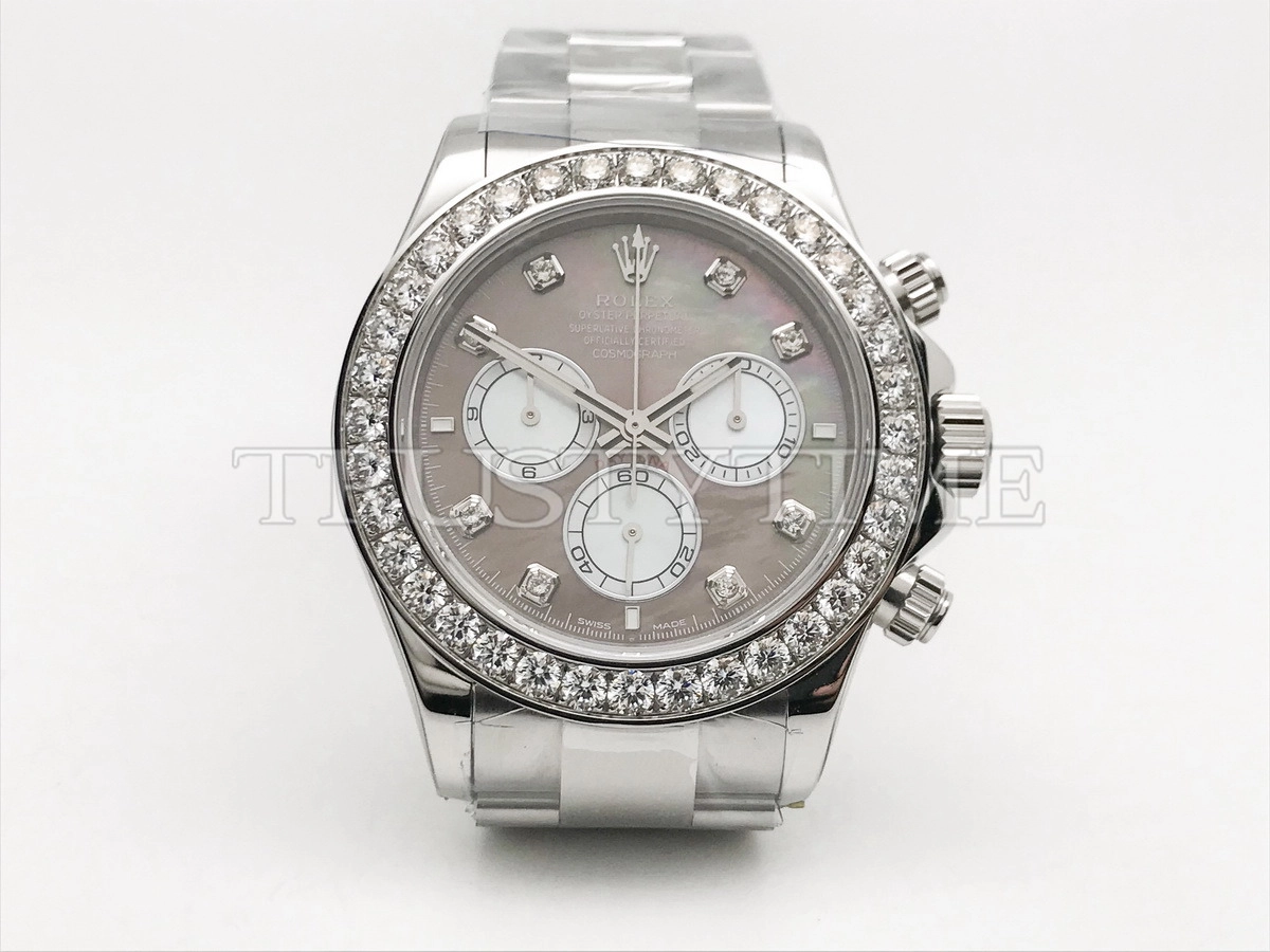 Копия часов Rolex Cosmograph Daytona 126579RBR-0001 Арт.RX-3484