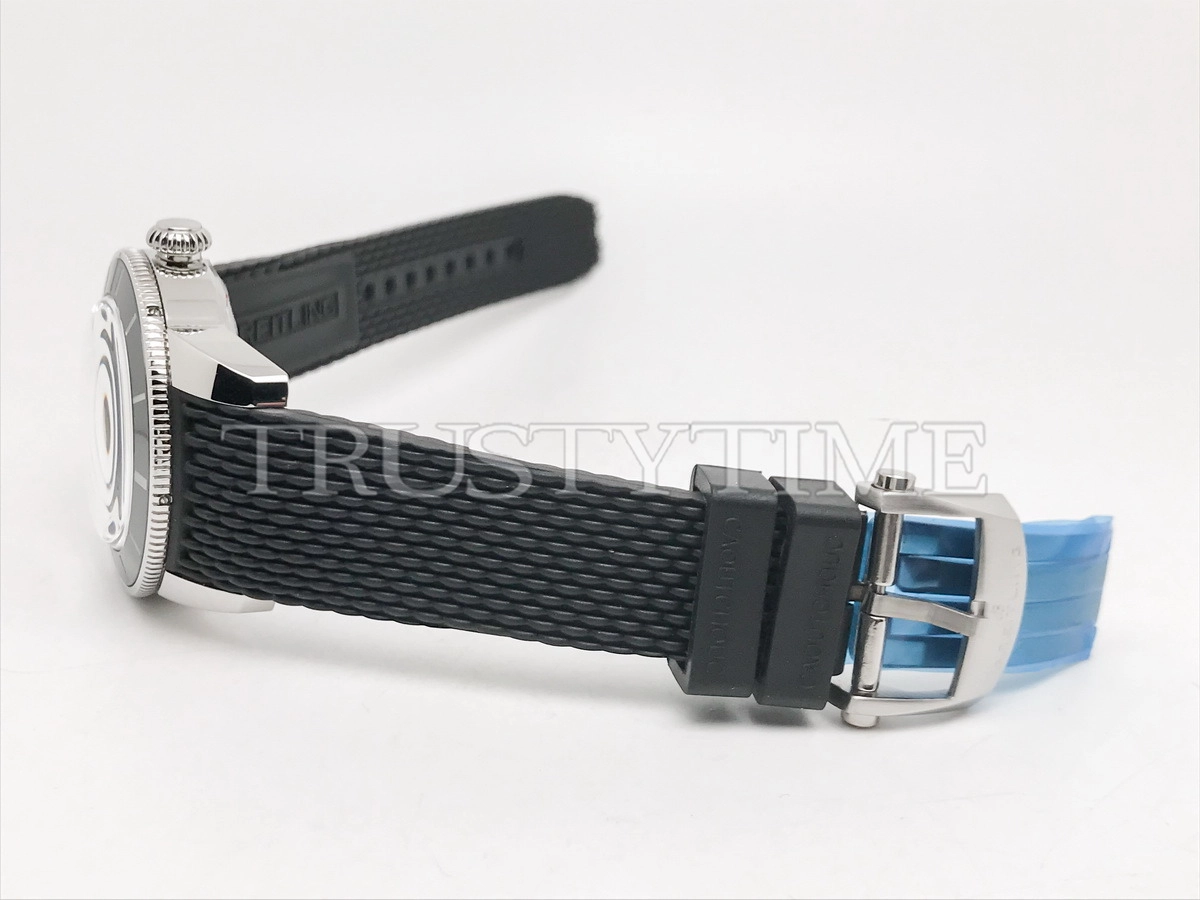 Копия часов Breitling Superocean Heritage B31 Automatic 42 AB3111241B1S1 Арт.BT-1182