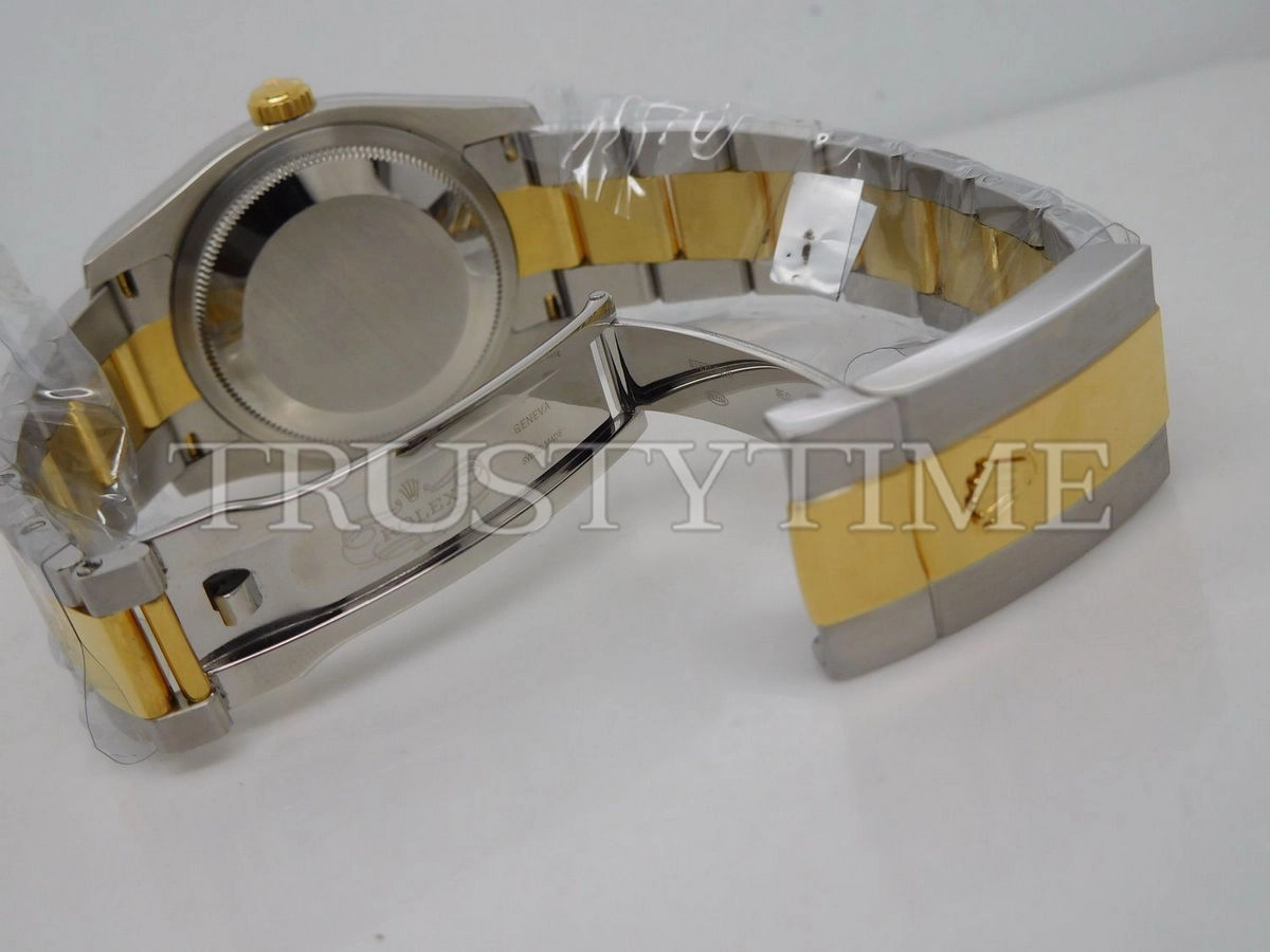 Копия часов Rolex DateJust 36mm 116233-0193 Арт.RX-0513