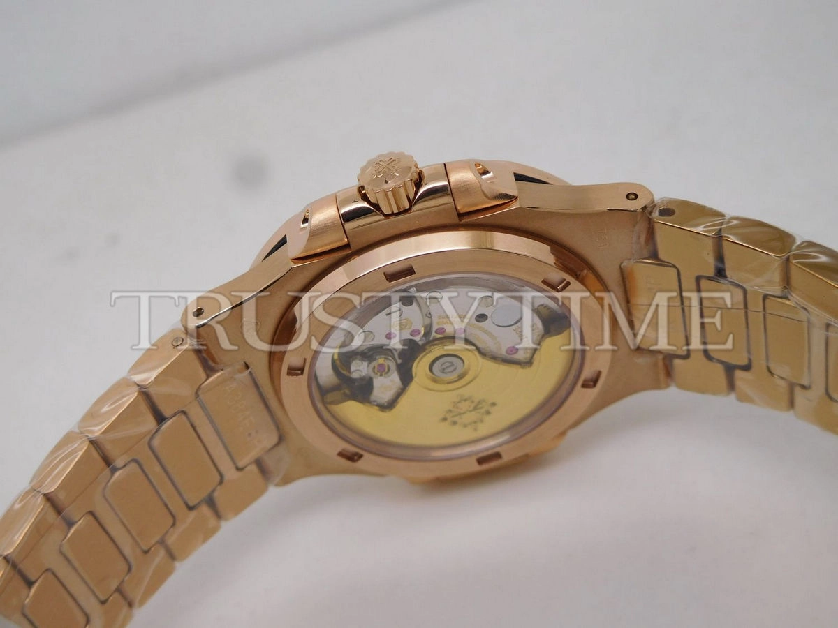 Копия часов Patek Philippe Nautilus 40mm 5719/10R-010 Арт.PP-0488