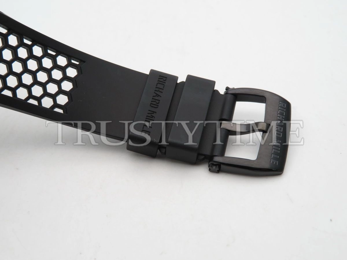 Копия часов Richard Mille RM027 Rafael Nadal Tourbillon Арт.RM-0297