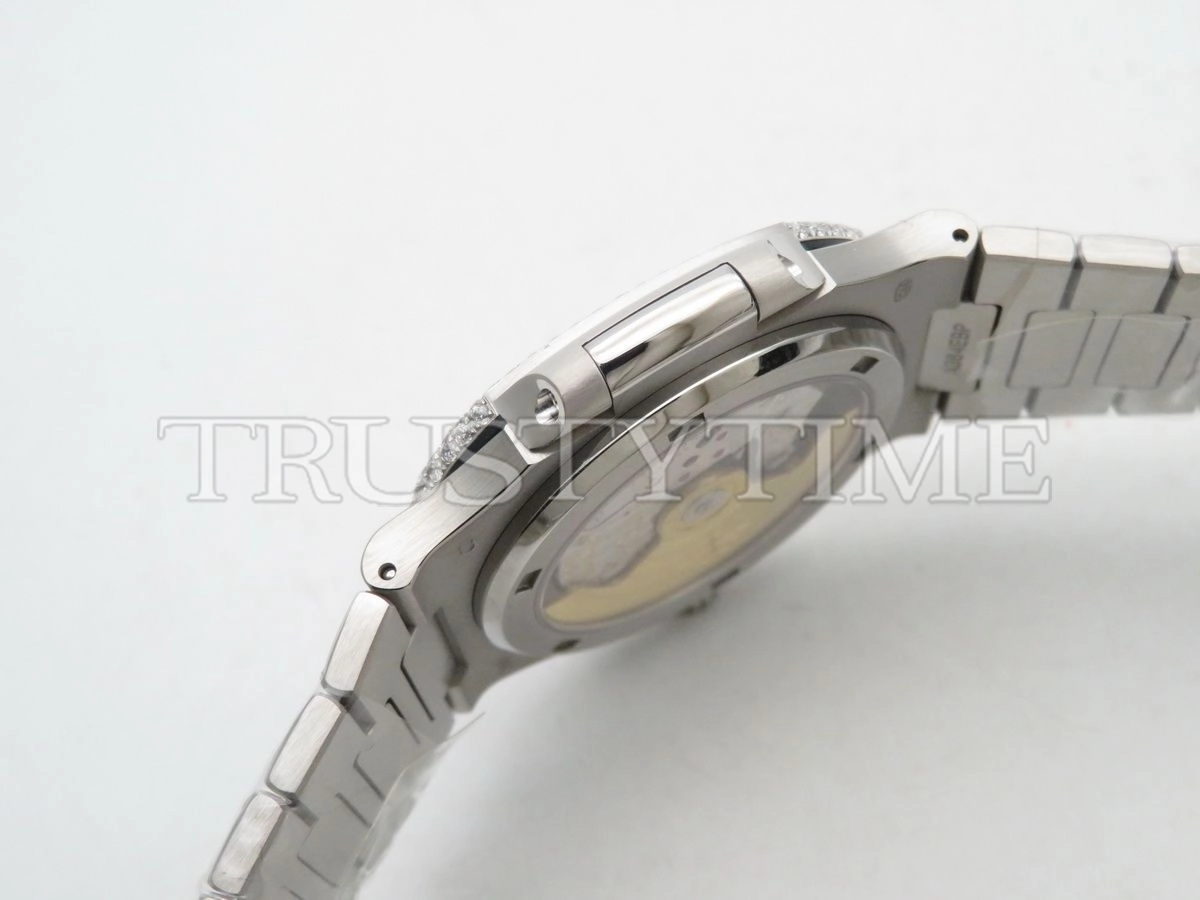 Копия часов Patek Philippe Nautilus 40mm 5719/1G-001 Арт.PP-0609