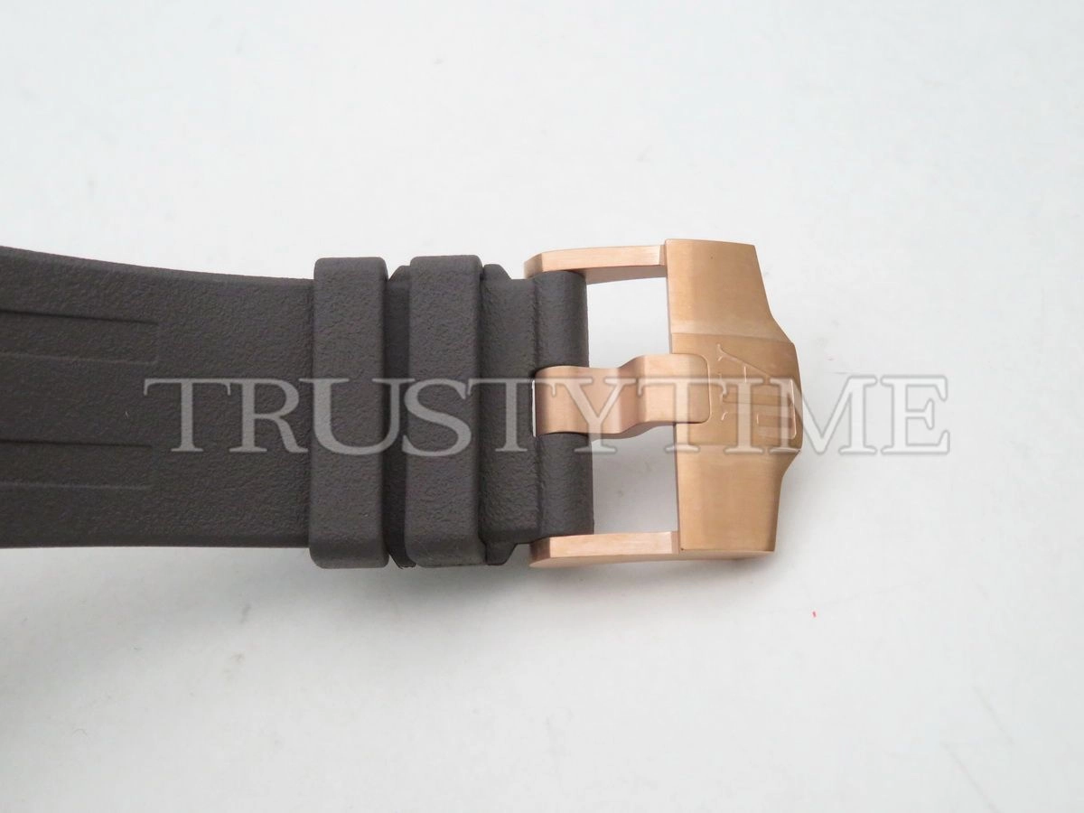 Копия часов Audemars Piguet Royal Oak Offshore Michael Schumacher 26568OM.OO.A004CA.01 Арт.AP-0881