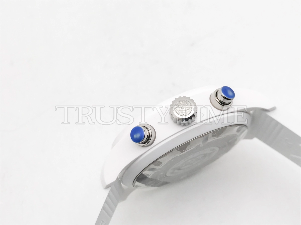 Копия часов IWC Pilot’s Watch Chronograph TOP GUN Edition «Lake Tahoe» IW389105 Арт.IW-0934