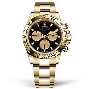 Копия часов Rolex Cosmograph Daytona 116508-0009 Арт.RX-1305