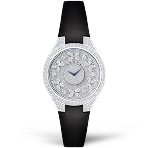 Копия часов Graff Butterfly Disco FBF38WGD Арт.GR-0163