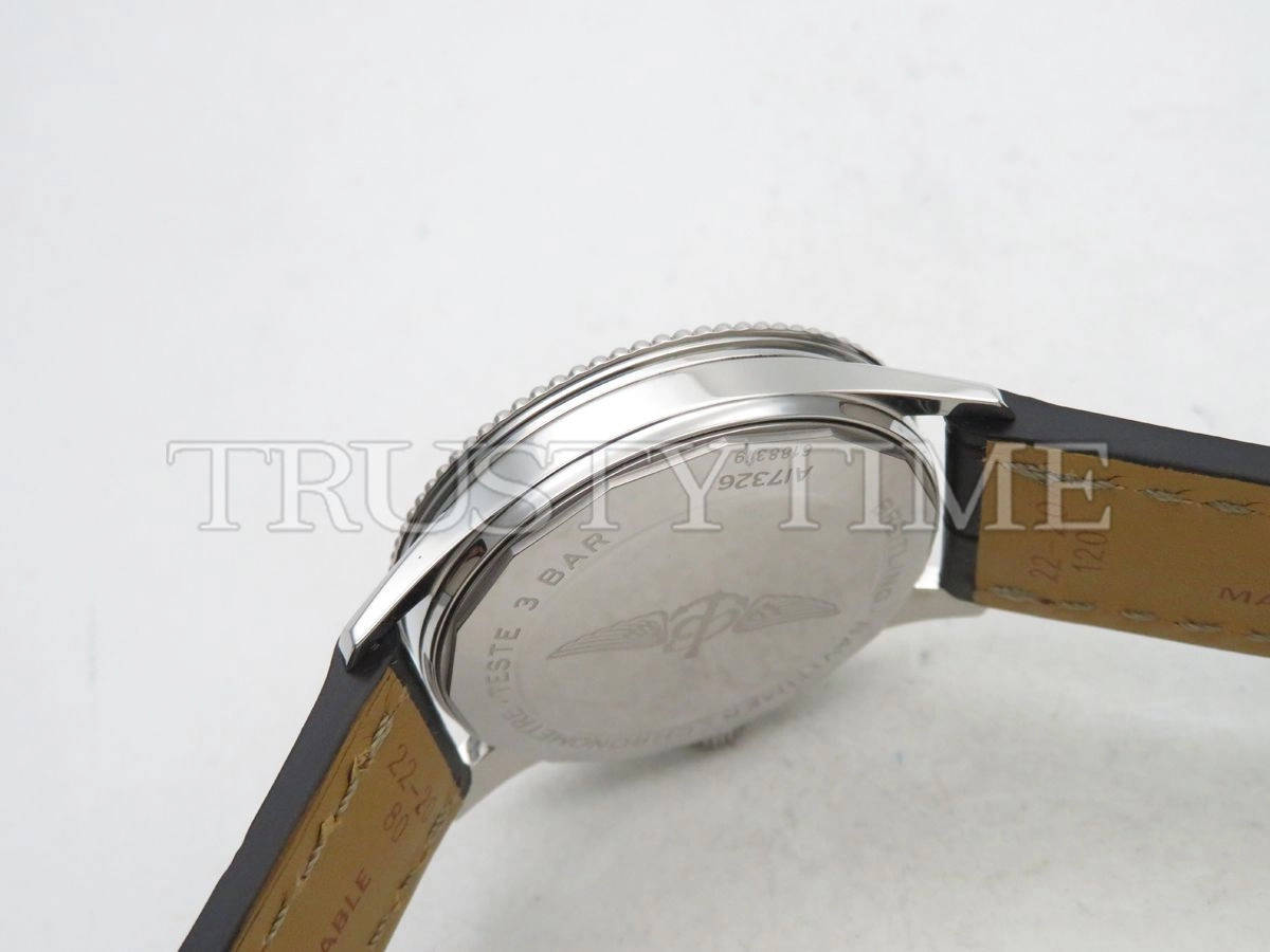 Копия часов Breitling Navitimer Automatic 41 A17326241B1P1 Арт.BT-0542