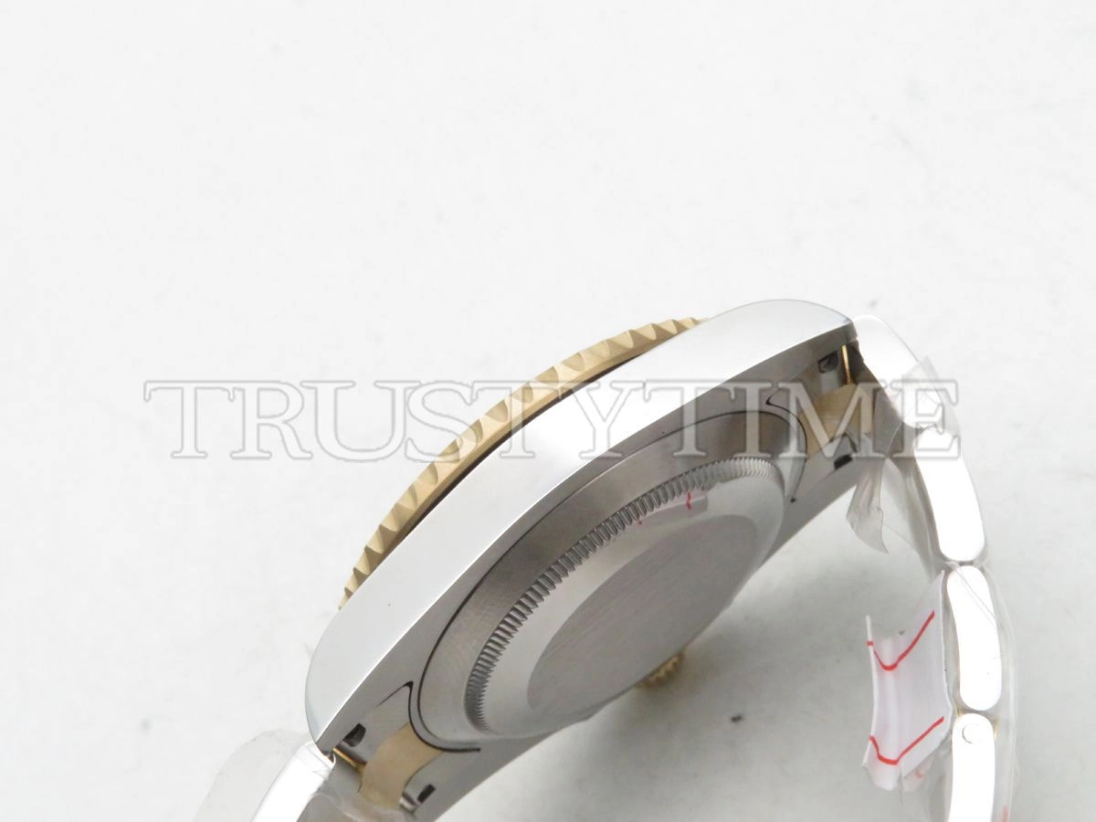 Копия часов Rolex Submariner 40mm 116613LB-0005 Арт.RX-2022
