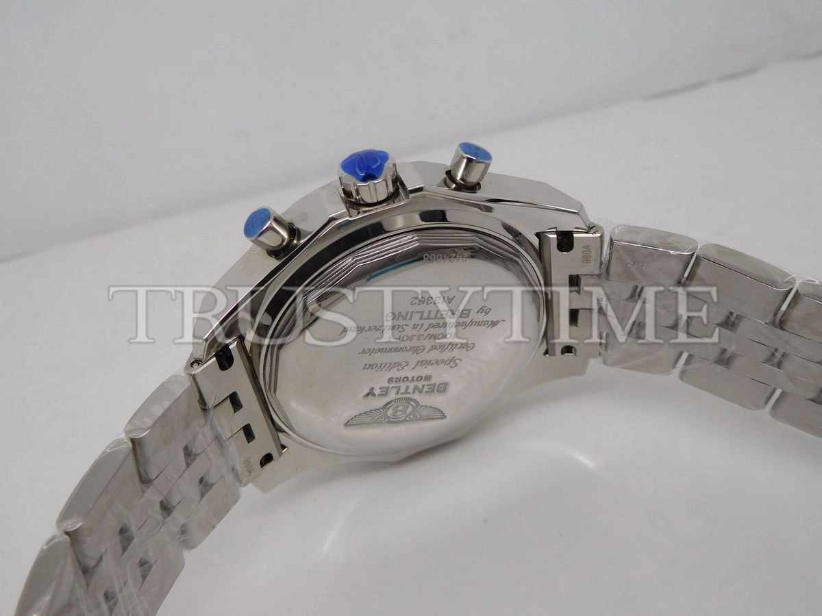 Копия часов Breitling for Bentley GT A1336212K506 Арт.BT-0391