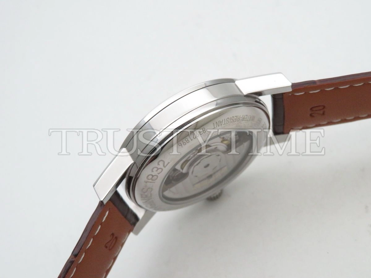 Копия часов Longines 1832 Moonphase 40mm L4.826.4.92.2 Арт.LN-0252