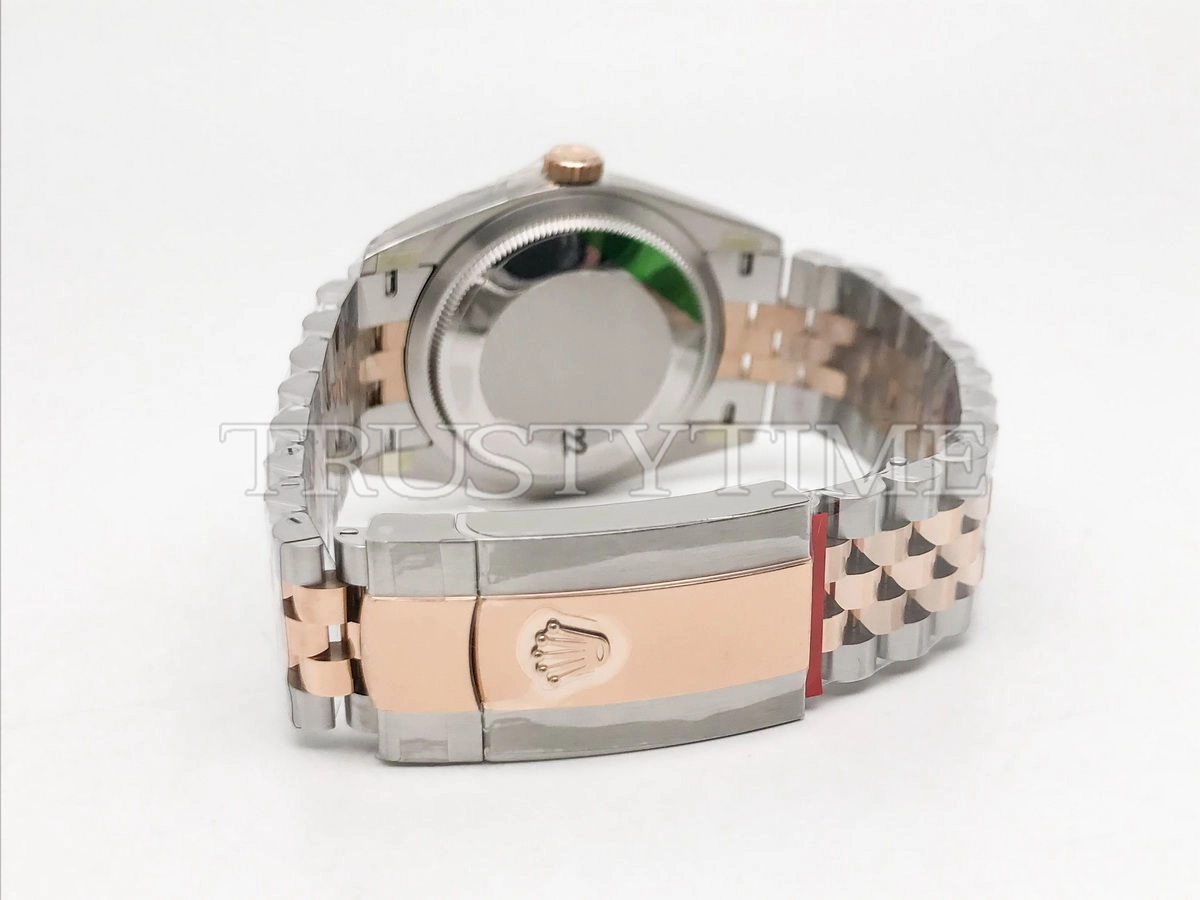 Копия часов Rolex DateJust 36mm 126231-0027 Арт.RX-2270