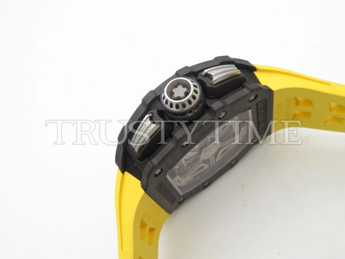 Копия часов Richard Mille RM011-03 Auto Flyback Chronograph
