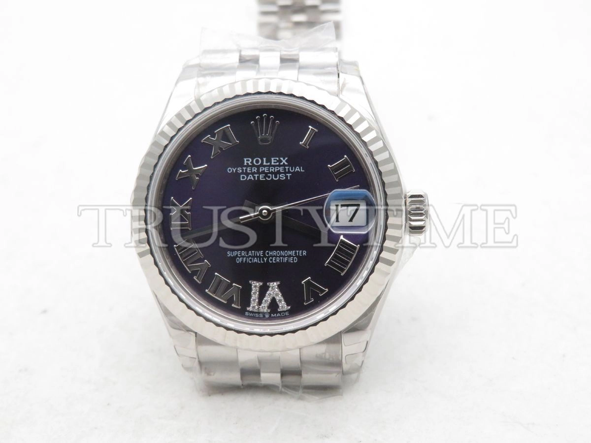 Копия часов Rolex DateJust 31mm 178274-0088 Арт.RX-2106