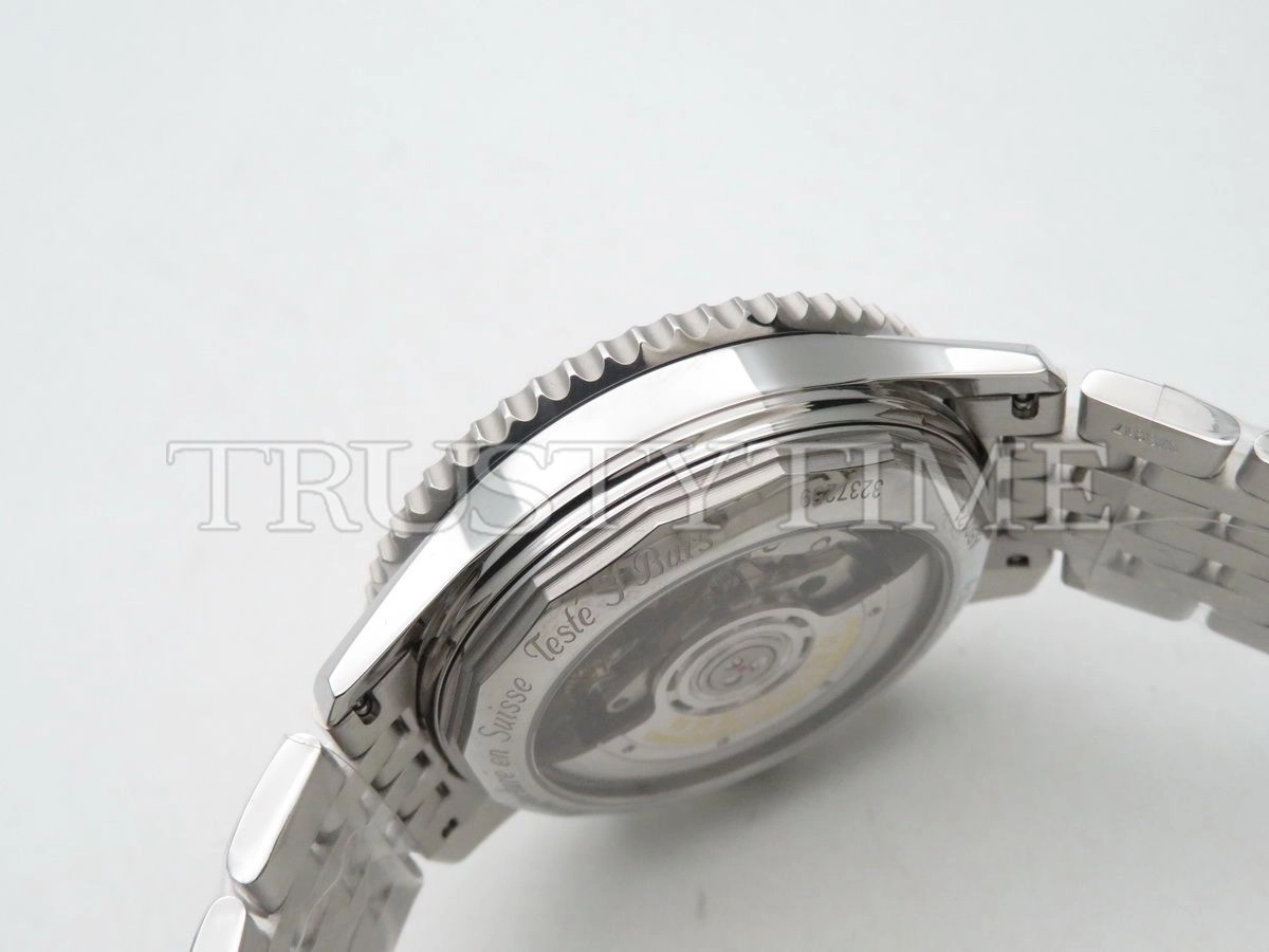 Копия часов Breitling Navitimer B01 Chronograph 43 AB0121211G1A1 Арт.BT-0441