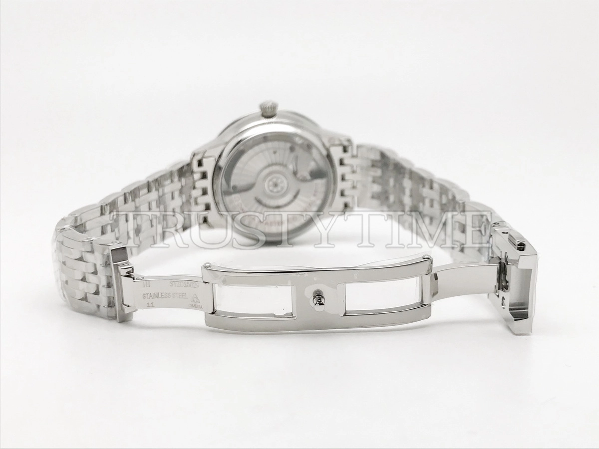 Копия часов Omega De Ville Prestige 34mm 434.10.34.20.10 Арт.OM-1004